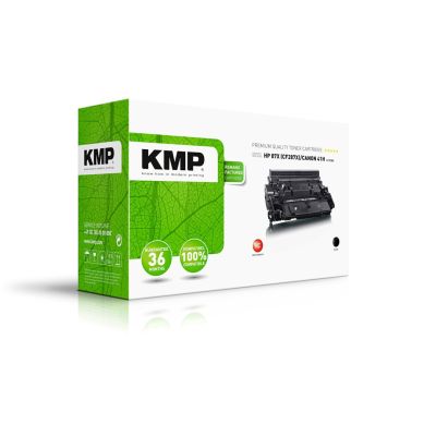 2. KMP 2540,3000 kaseta z tonerem 1 szt. Czarny