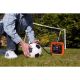 3. Kompresor powietrza do samochodu BLACK+DECKER Automotive ASI400-XJ
