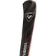4. Narty Rossignol Forza 70' Ti+ Master R22 / SPX 14 Rockerace GW Red Metal