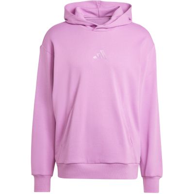 8. Bluza adidas ALL SZN French Terry Hoodie M IY4160