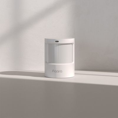 2. Czujnik Aqara Motion and Light Sensor P2