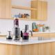 14. NutriBullet NB1224DG 0,9 l Blender stołowy 1200 W Ciemny Szary