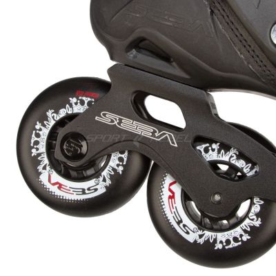 9. Rolki freestyle Seba Trix 2 80 SSK-TRX280