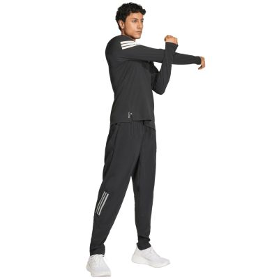 7. Spodnie męskie adidas Adi 365 Astro czarne KC4946