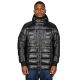 Kurtka męska Geographical Norway BAPTISTE BLACK DB MEN 056 BLACK (WZ8155H/GN-NOIR)