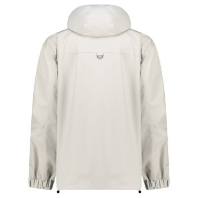 5. Kurtka przejściowa męska Geographical Norway BARIMO OFF WHITE DB MEN 009 (SZ1967H/GN-OFF WHITE)