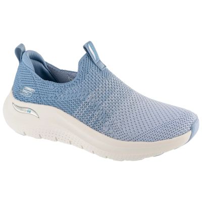 Skechers Arch Fit 2.0 150055-LTBL Niebieskie 36