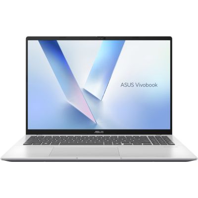 4. ASUS Vivobook 16 X1607AA-MB010W Ultra 5 325 16.0"WUXGA IPS-level Panel 60Hz 300nits AG 16GB DDR5 SSD512 Intel Graphics WLAN+BT Cam1080p 42WHrs Win11 Cool Silver