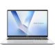 4. ASUS Vivobook 16 X1607AA-MB010W Ultra 5 325 16.0"WUXGA IPS-level Panel 60Hz 300nits AG 16GB DDR5 SSD512 Intel Graphics WLAN+BT Cam1080p 42WHrs Win11 Cool Silver