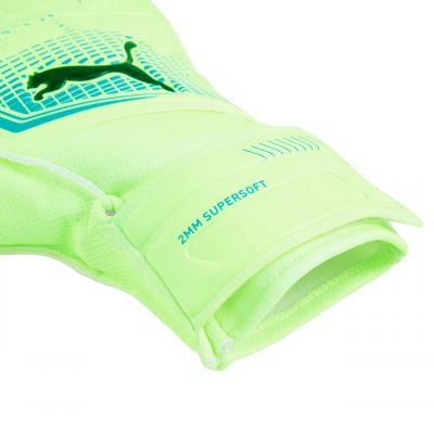 2. Rękawice bramkarskie Puma Ultra Play RC 41952 02