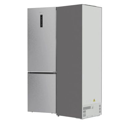 2. Chłodziarko-zamrażarka GORENJE NRB620E61X4WFE