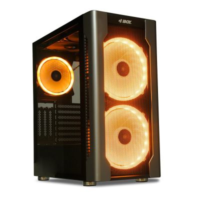 14. Obudowa I-BOX CHIRON ZH68 GAMING