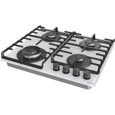 8. Płyta gazowa GORENJE GTW642SYW