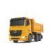 11. Jamara 405108 zdalnie sterowany model Wywrotka Silnik elektryczny 1:26
