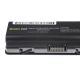 4. GREEN CELL BATERIA HP01 DO HP HSTNN-LB72 4400 MAH 10.8V
