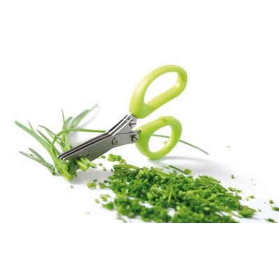 9. NOŻYCZKI DO ZIÓŁ HERBS CUT