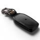 5. Etui Spigen TK100 na klucz samochodowy - czarne