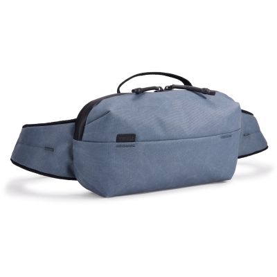12. Thule Aion TASB102 Dark Slate saszetka Poliester pochodzący z recyklingu Szary