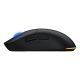 4. HATOR Quasar 3 Wireless myszka Gaming Oburęczny RF Wireless + Bluetooth + USB Type-A Optyczny 12000 DPI