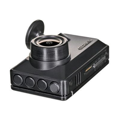 12. Wideorejestrator Garmin Dash Cam X110