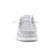 7. Buty Hey Dude Wally Sox M 40019-1KA