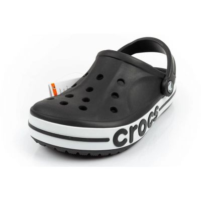 4. Klapki Crocs Bayaband U 205089-066 