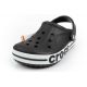 4. Klapki Crocs Bayaband U 205089-066 