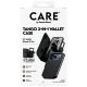 5. Etui CARE by PanzerGlass Feature Tango 2w1 Wallet Case MagSafe na iPhone 17 Pro - czarne
