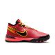 6. Buty Nike LeBron NXXT Genisus Bright Crimson - HF0712-600