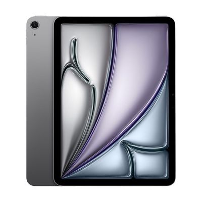 5. Apple iPad Air Apple M 128 GB 27,9 cm (11") 12 GB Wi-Fi 7 (802.11be) iPadOS 26 Szary