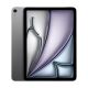 5. Apple iPad Air Apple M 128 GB 27,9 cm (11") 12 GB Wi-Fi 7 (802.11be) iPadOS 26 Szary