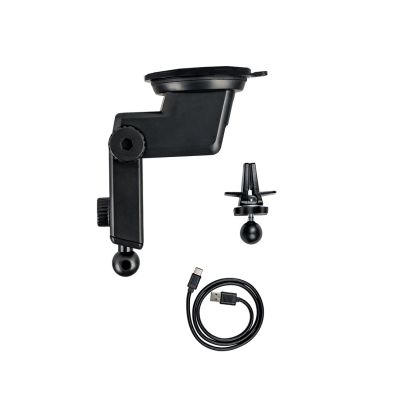 6. Verbatim FWC-03 Pro Qi Fast Wireless Autoladegerät retail Czarny