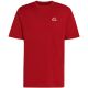 2. Koszulka męska adidas Color Icon Graphic czerwona KT4444
