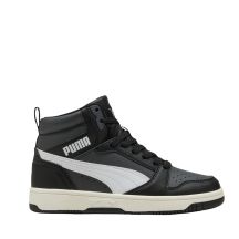 Buty Puma Rebound V6 Mid Jr 393831 29