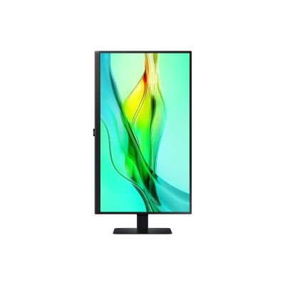 6. Samsung S60UD monitor komputerowy 68,6 cm (27") 2560 x 1440 px Quad HD LCD Czarny