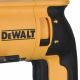 2. Młotowiertarka 800W 2,6J DeWalt D25133K