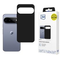 Etui 3mk Matt Case na Google Pixel 11 / Pixel 11 Pro - czarne