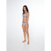Bikini damskie Protest MIXIDA triangle bikini top   L