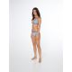 Bikini damskie Protest MIXIDA triangle bikini top   L