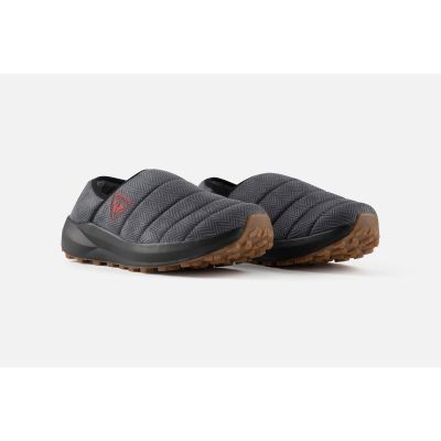 2. Buty ROSSIGNOL Rossi Chalet Black czarny