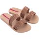 11. Klapki Ipanema Renda II Fem W 83243-AG944