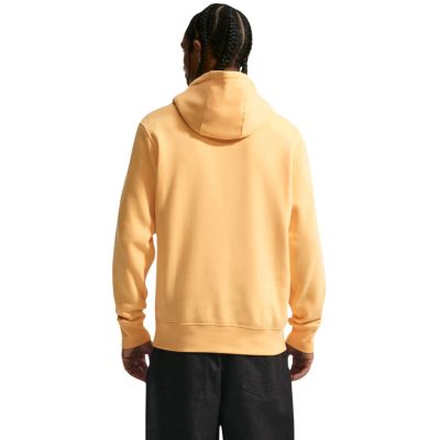 2. Bluza męska Nike Club BB złota FN3859 795