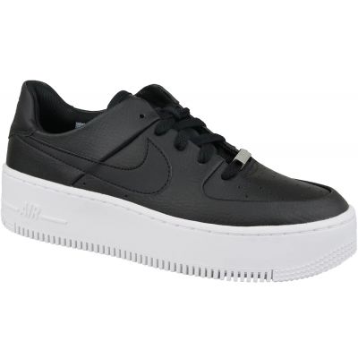 5. Buty Nike Air Force 1 Sage Low W AR5339-002