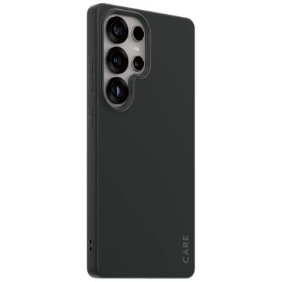 2. Etui CARE by PanzerGlass Fashion do Samsung Galaxy S25 Ultra - czarny