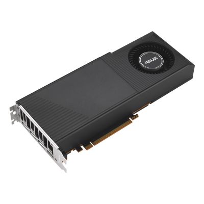 16. Karta graf. ASUS TURBO AI PRO R9700 32 GB