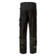 3. Spodnie Rimeck Vertex Camo M MLI-W09C2 camouflage dark gray