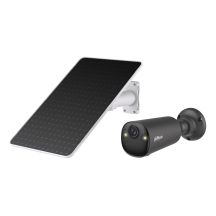 Dahua Technology KIT/BF4CA-0210B/M0508 kamera przemysłowa Tubowa Kamera bezpieczeństwa IP Zewnętrzna 2560 x 1440 px Ściana