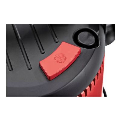 8. Flex VC 21 L MC Czarny, Czerwony 20 l 1000 W