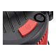 8. Flex VC 21 L MC Czarny, Czerwony 20 l 1000 W