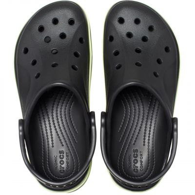 2. Chodaki Crocs BayBand Clog T Jr 208322 0C4